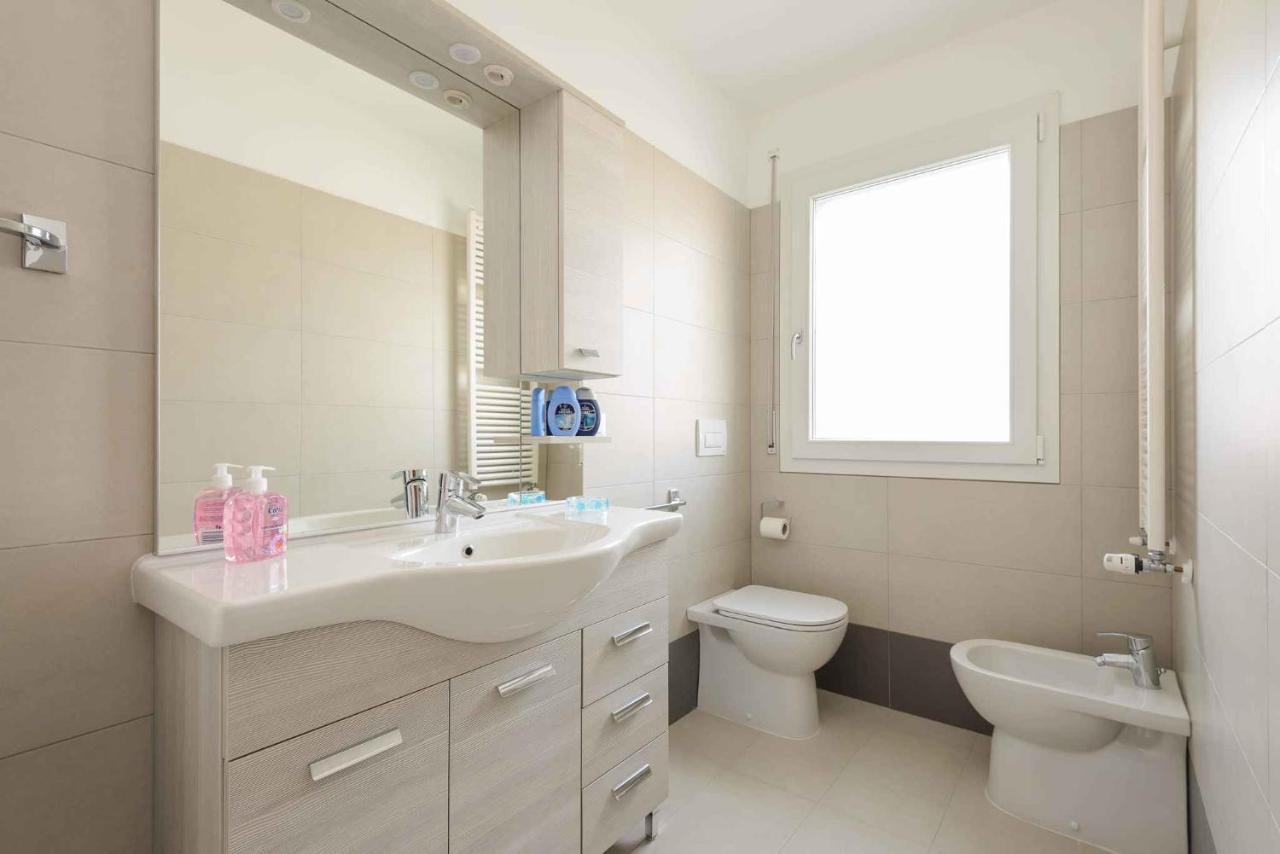 Apartment In Lignano Sabbiadoro 21782 Екстериор снимка