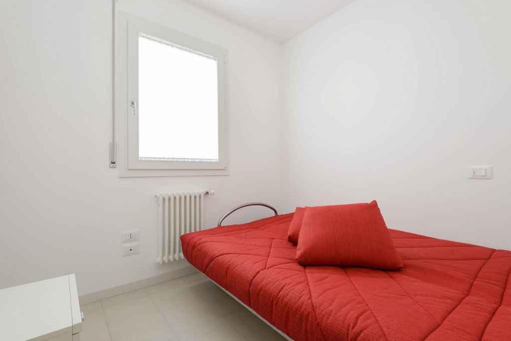 Apartment In Lignano Sabbiadoro 21782 Екстериор снимка