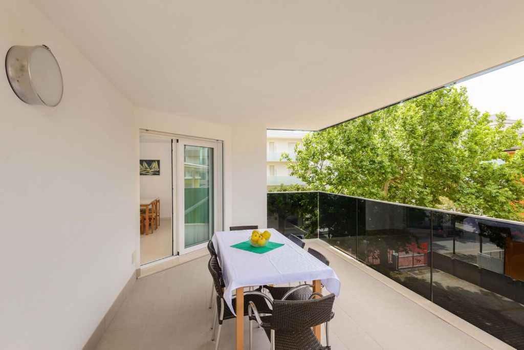 Apartment In Lignano Sabbiadoro 21782 Екстериор снимка