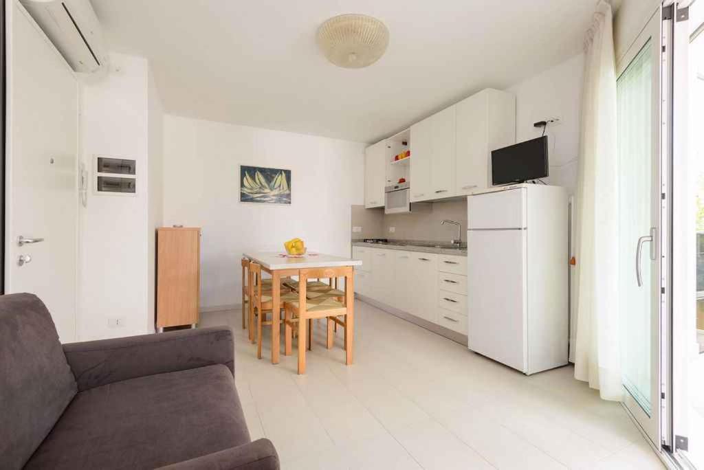 Apartment In Lignano Sabbiadoro 21782 Екстериор снимка