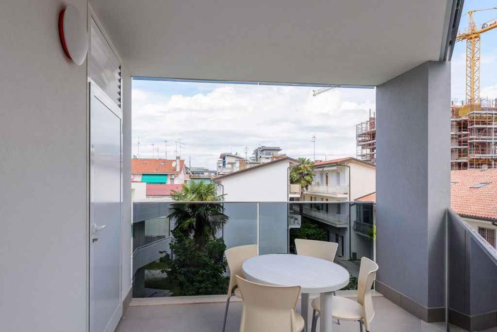 Apartment In Lignano Sabbiadoro 21782 Екстериор снимка